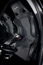 Mitsubishi Lancer Evolution X MR 2008 года
